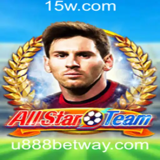 Descubra o Mundo de AllStarTeam: O Jogo do Momento com Destaque para U888bet