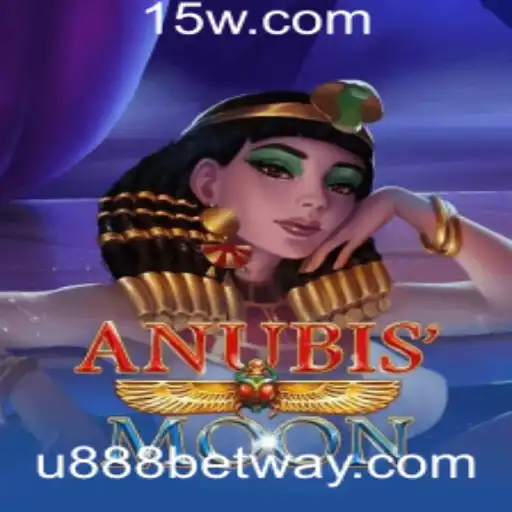 AnubisMoon: A experiência de jogo envolvente no U888bet