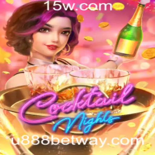 Explorando o Fascinante Mundo de 'CocktailNights' no U888bet