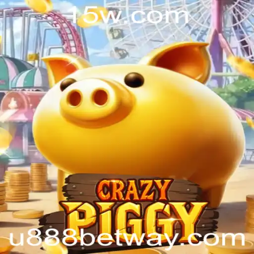 CrazyPiggy: O Jogo de Estratégia que Conquista Novos Fãs com U888bet