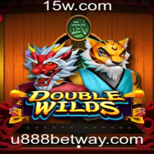 DoubleWilds: Descubra o Novo Fenômeno no Mundo dos Jogos com U888bet