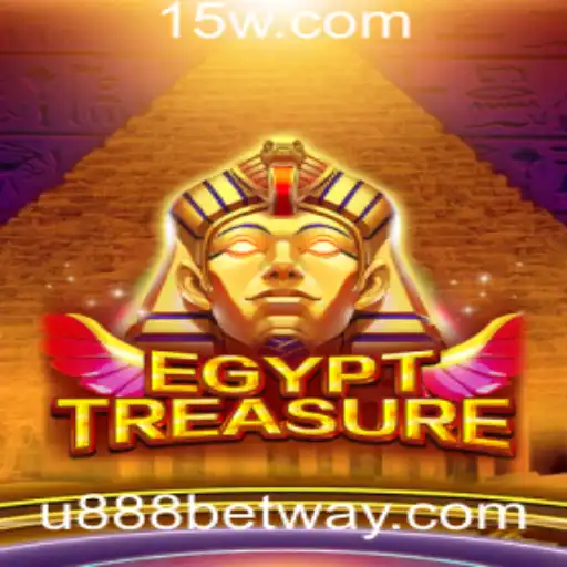 Descubra a Magia do 'EgyptTreasure': um Mergulho na Aventura Ancestral