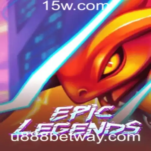 EpicLegends: Aventura e Estratégia no Universo dos Jogadores
