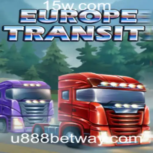 EuropeTransit: Um Mergulho Detalhado no Novo Fenômeno Gaming
