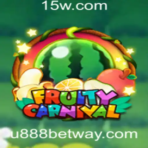 Explorando o Fascinante Mundo de FruityCarnival no U888bet