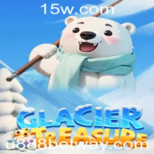 Descubra o Excitante Mundo de GlacierTreasure: Um Jogo Inovador
