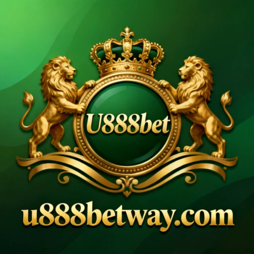 U888bet Logo