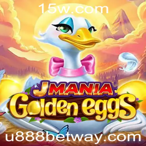 Descubra o Fascinante Universo de JManiaGoldenEggs