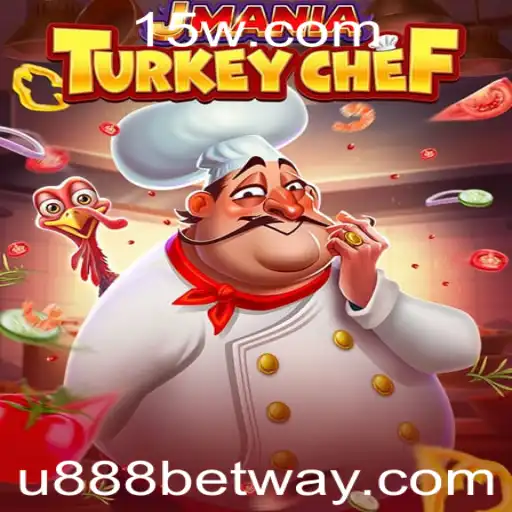 Explorando o Mundo de JManiaTurkeyChef: Um Novo Fenômeno de Jogos com U888bet