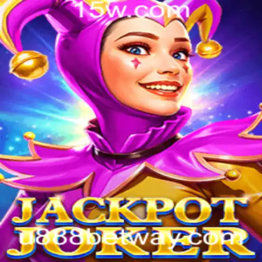Descubra o Mundo Emocionante do JackpotJoker no U888bet
