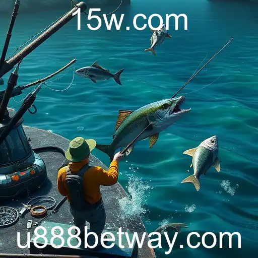 Jogos de pesca