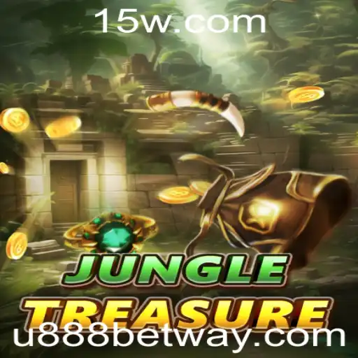 Guia Completo de JungleTreasure: O Novo Jogo que Domina U888bet