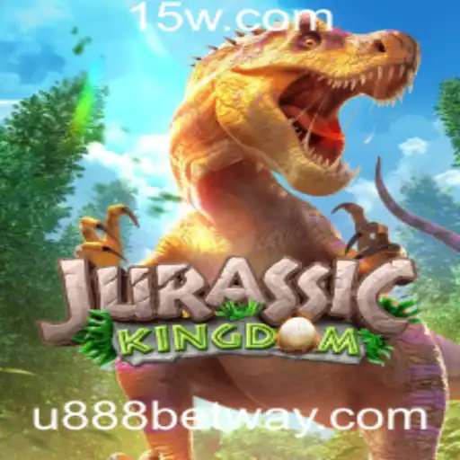 Explorando JurassicKingdom: Uma Aventura Jurássica com U888bet