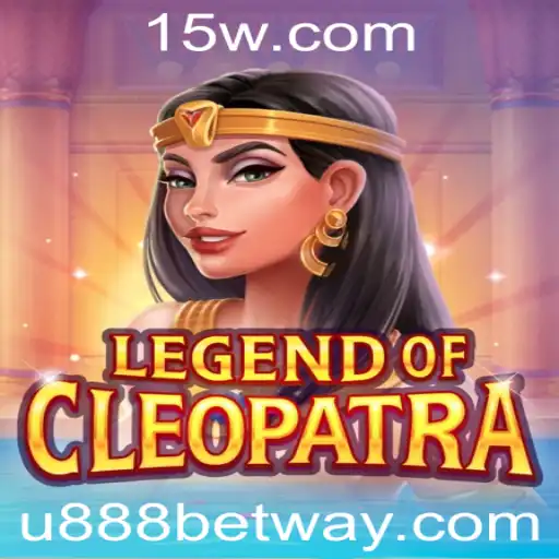 LegendOfCleopatra: Um Mergulho no Antigo Egito com U888bet