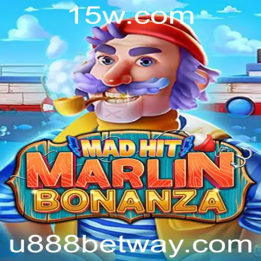 Desvendando MadHitMarlinBonanza: A Emoção e Estratégia de um Jogo Inovador