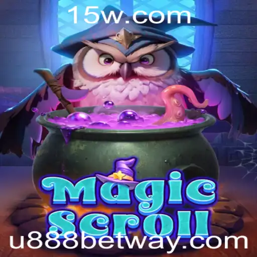 MagicScroll: Um Mergulho no Mundo Fantástico do Novo Jogo