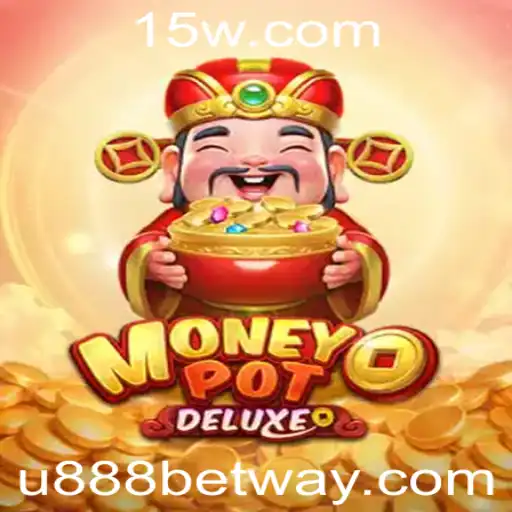 Explorando o Fascinante Mundo de MoneyPotDELUXE e U888bet