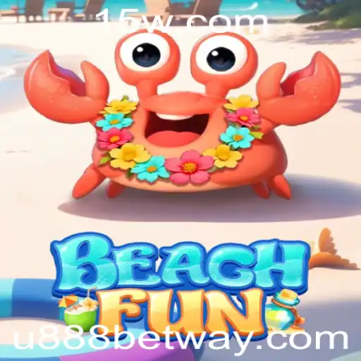 Descubra o Mundo Animado de BeachFun: Regras e Diversão com U888bet