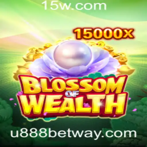 BlossomofWealth: Descubra o Fascinante Mundo do Jogo com U888bet