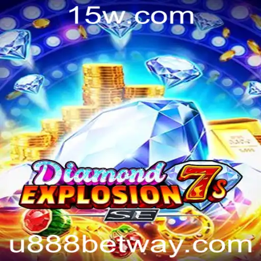Explorando o Fascinante Mundo de DiamondExplosion7sSE e U888bet