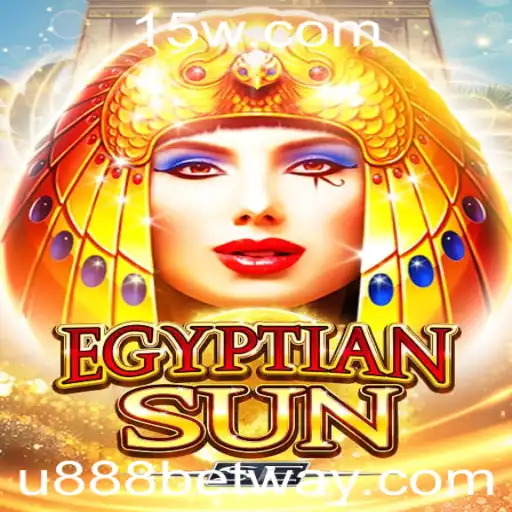 Explorando o Fascinante Mundo de EgyptianSunSE no U888bet