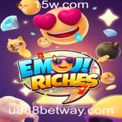 Explorando o Mundo do EmojiRiches: Um Guia Completo do Jogo com U888bet