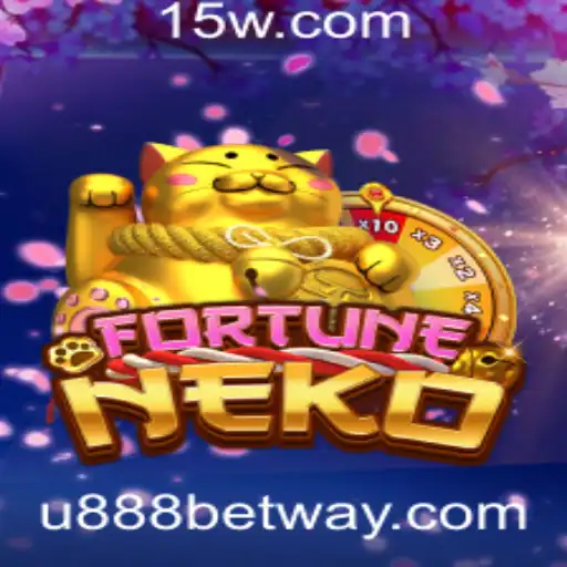 Descubra o Fascinante Jogo FortuneNeko trazido por U888bet