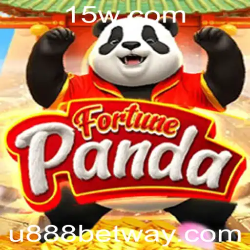 Descubra FortunePanda: O Jogo de Azar Inovador da U888bet