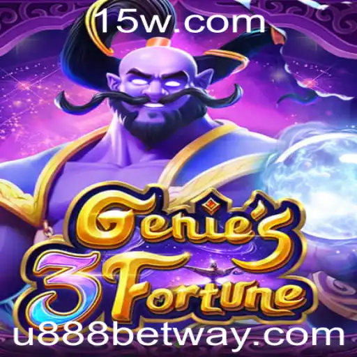 Genie3Fortune: Explorando a Magia do Novo Jogo de Azar Online