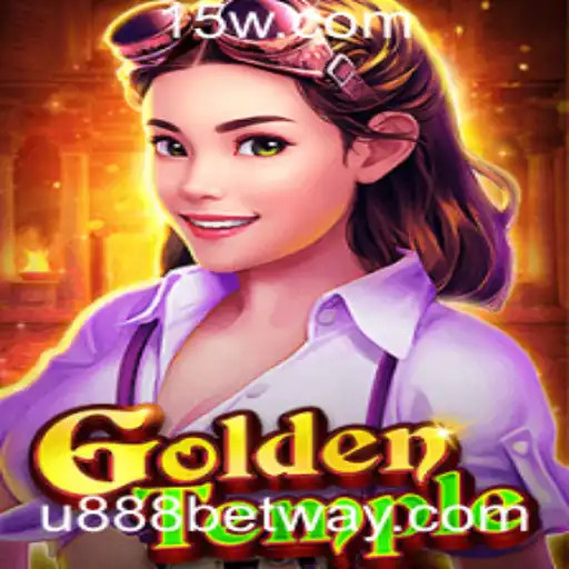 Descubra a Excitante Aventura de GoldenTemple com U888bet