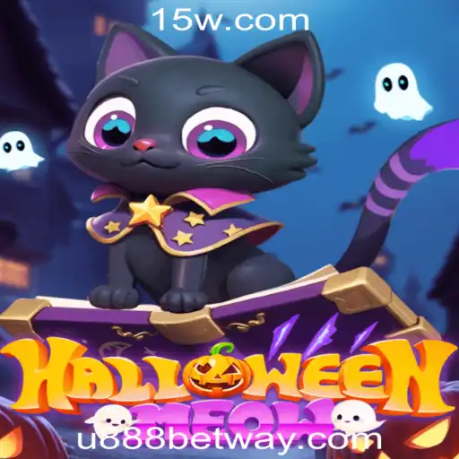 Descubra HalloweenMeow: O Jogo que Mistura Diversão e Aventura na Noite de Halloween