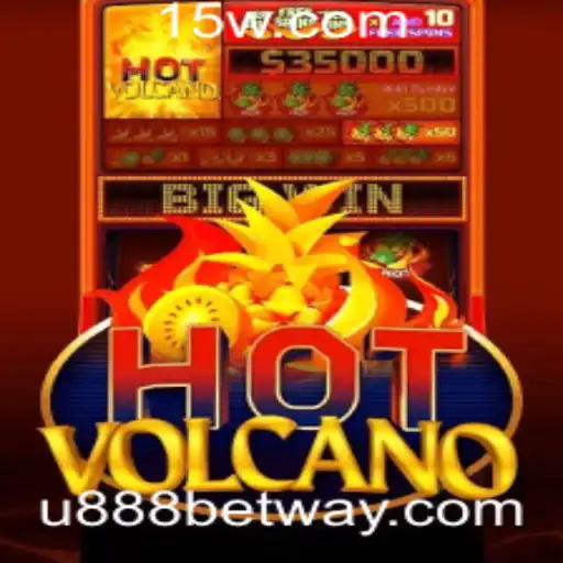 Descubra o Fascinante Mundo de HotVolcano e Aventuras com U888bet