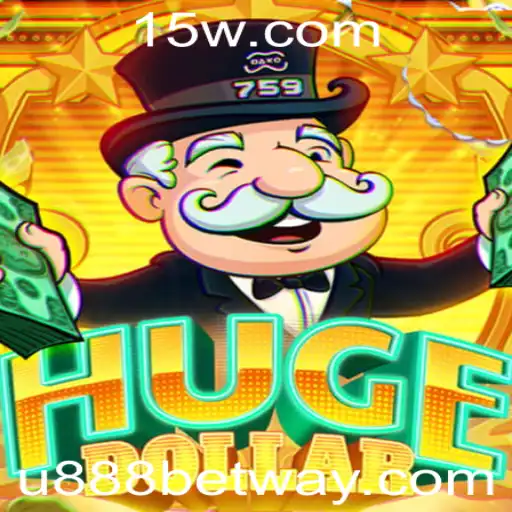 Descubra o Excitante Jogo HugeDollar