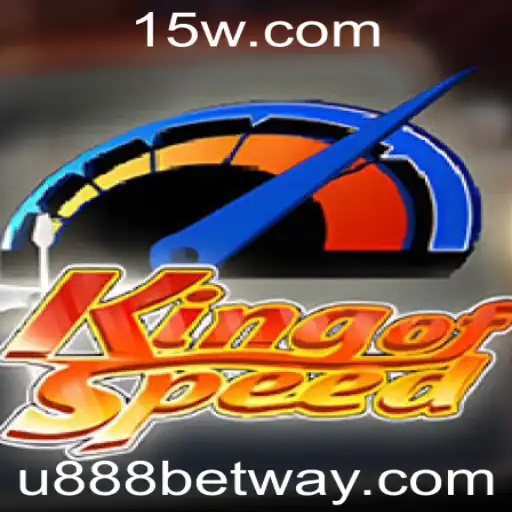 KingofSpeed: A Experiência de Corrida Definitiva Aliada ao U888bet