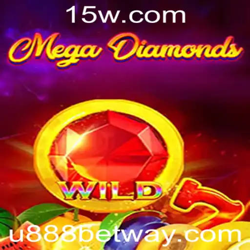 Descubra MegaDiamond: o Novo Fenômeno dos Jogos com U888bet