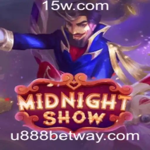 Descubra o Fascínio do Jogo 'MidnightShow' com U888bet
