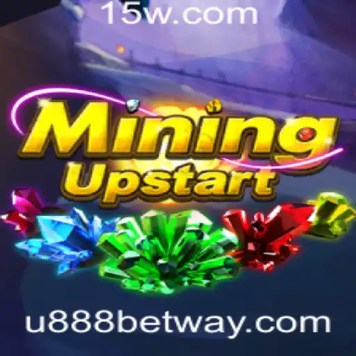 Explorando MiningUpstart e o Mundo de U888bet