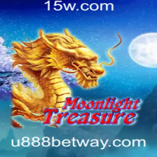 MoonlightTreasure: Descubra o Fascínio do Novo Jogo que Domina U888bet