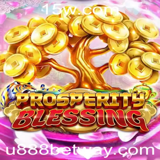 Explorando o Mundo de ProsperityBlessing: Uma Aventura de Sorte e Estratégia