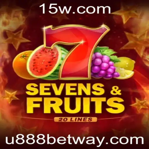 Descubra SevensFruits20: O Novo Jogo Inovador da U888bet