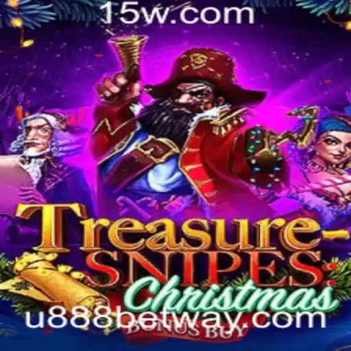 Explorando o Mundo de TreasuresnipesChristmas com U888bet
