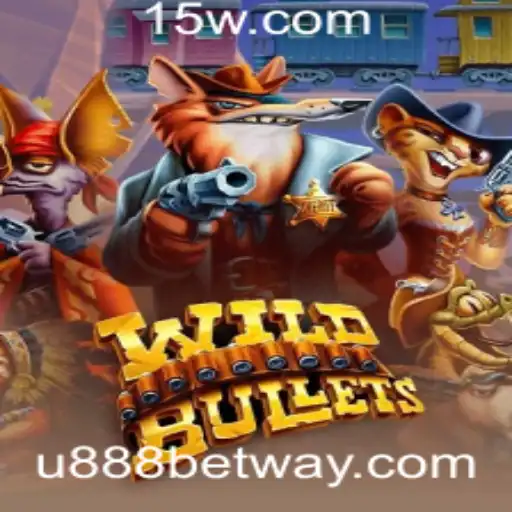 Tudo o que você precisa saber sobre WildBullets: O jogo que está conquistando o mercado