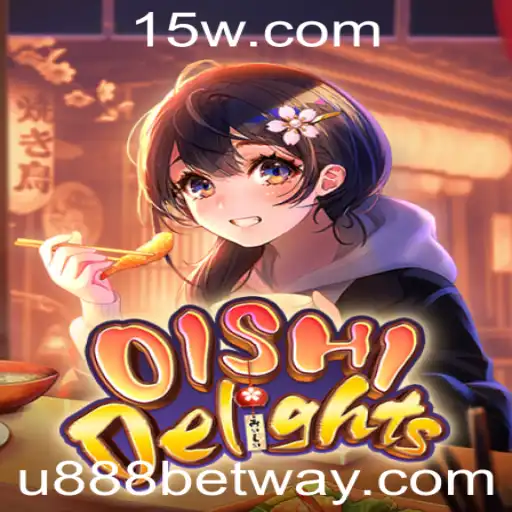 Explorando o Fascinante Mundo de OishiDelights: Uma Aventura Gastronômica Virtual