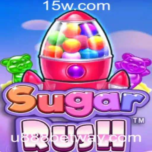 Explorando o Mundo Encantado de SugarRush com U888bet
