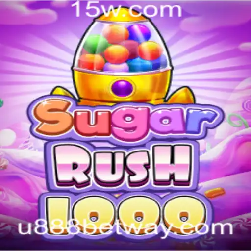 Explorando o Mundo de SugarRush1000 e U888bet