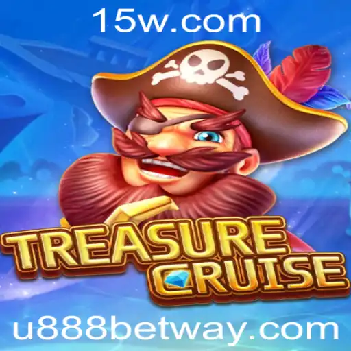 TREASURECRUISE: Descubra o Jogo de Aventura com U888bet