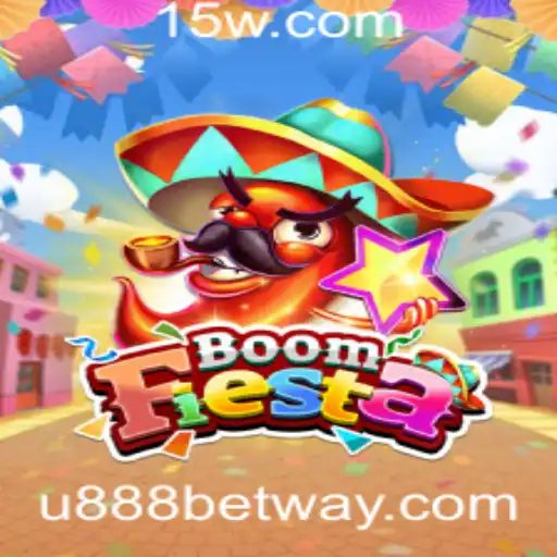 Descubra BoomFiesta: O Jogo Inovador com a Emoção de U888bet