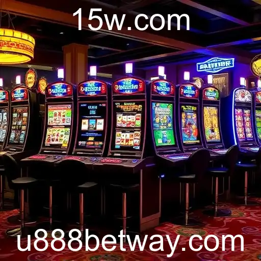 Gaming Experience U888bet - 800+ Premium and Exclusive Games