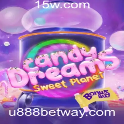 CandyDreamsSweetPlanet: Descubra o Universo Doçura com U888bet