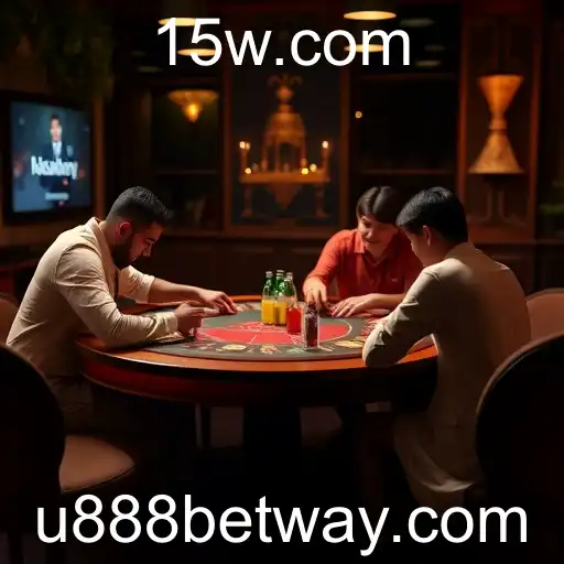 Gaming Experience U888bet - 800+ Premium and Exclusive Games